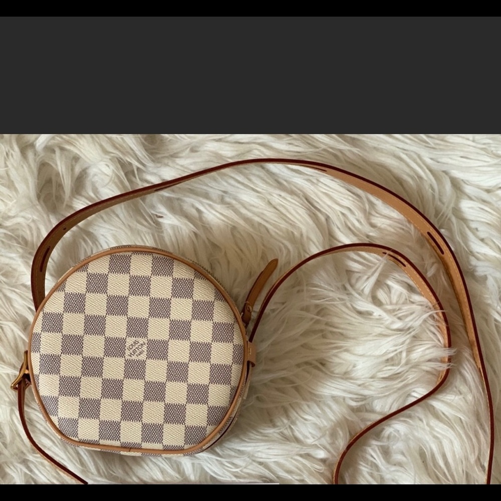 COPY - Louis Vuitton - Boite Chapeau